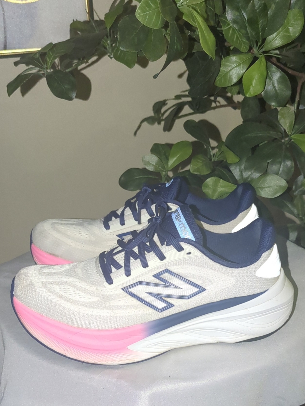 New Balance Women's Fresh Foam Walking Shoes